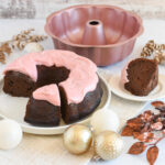 Image of Chocolate-Cherry Bundt Cake Recipe