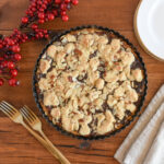 Image of Shortbread Tart Recipe