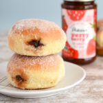 Image of Baked Donuts Recipe