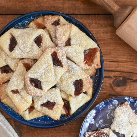 Image of Kolacky Cookies Recipe