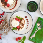 Image of Mini Pavlovas Recipe