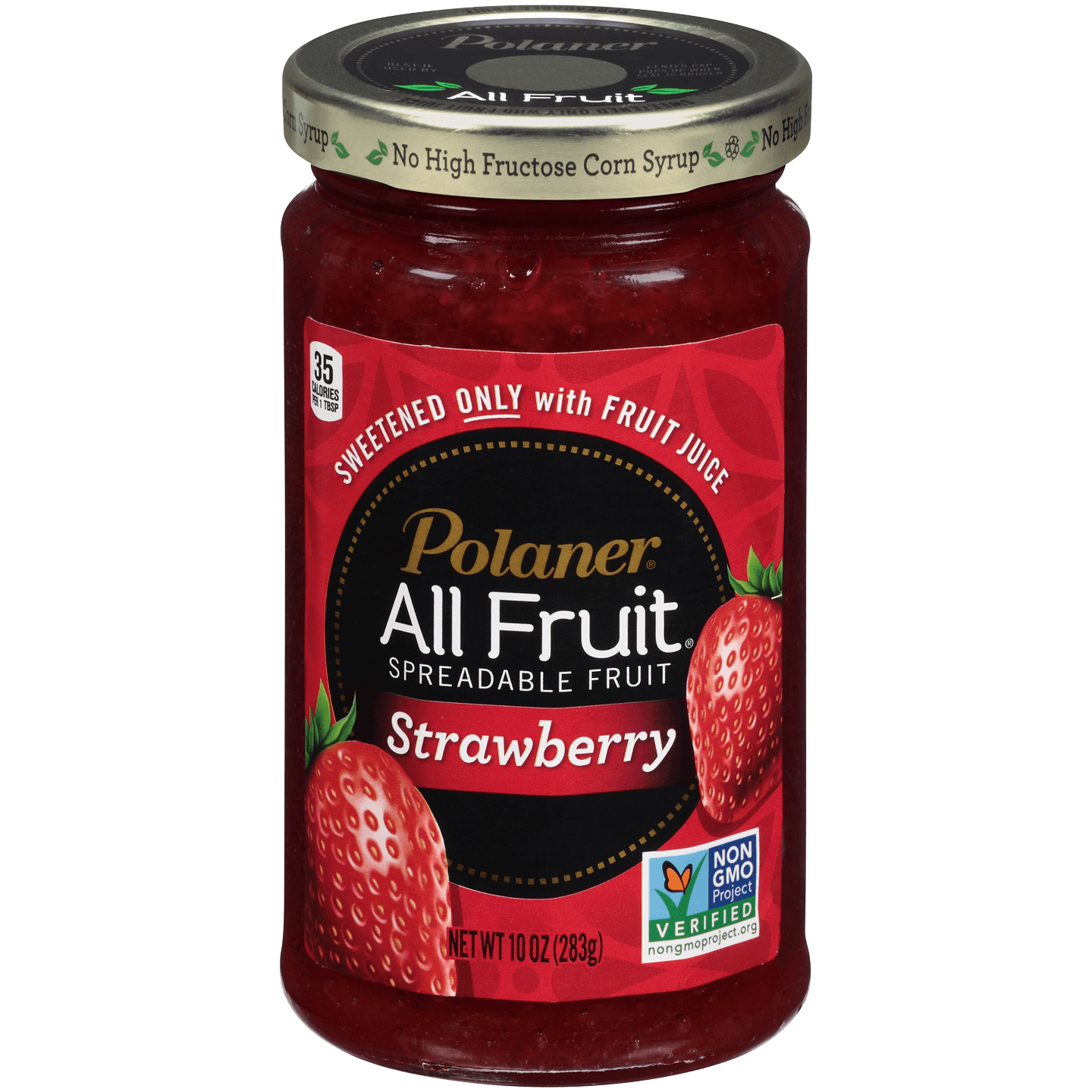 Almost-All-Purpose Any-Fruit Jelly